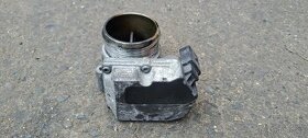Skrtici klapka audi a6 4f 2.7 tdi 3.0 tdi - 1