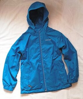 ŠUSŤÁKOVÁ BUNDA-KILIMANJARO-7-8 let, 128 cm