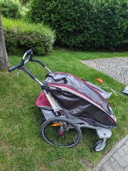 Chariot CX1