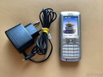 Nokia 6234 - 1