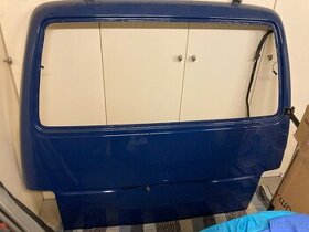 Zadni vrata na VW T4