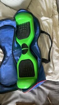 Hoverboard