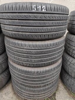 225/45R17 91Y Barum Bravuris 5