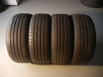 Letní pneu Bridgestone 225/45R18 - možnost přezutí