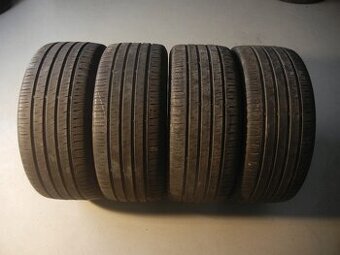 Letní pneu Barum 225/45R17 - možnost přezutí