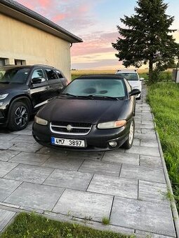 Chrysler stratus cabrio 98 - 1