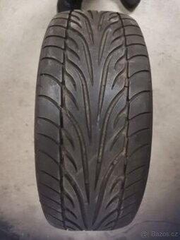 Prodám 4 ks pneumatiky VOLVo - 1