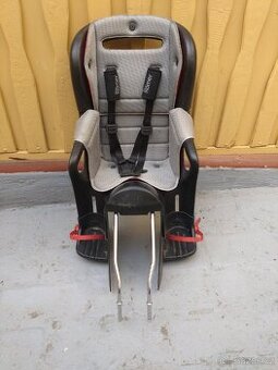 Dětská sedačka na kolo Römer Jockey Comfort 9-22kg