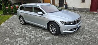 Prodám VW Passat B8 variant 2.0 TDI 140 kW, 4MOT DSG highl