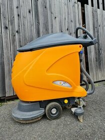 TASKI Swingo 755B - VÝRAZNÁ SLEVA - 1