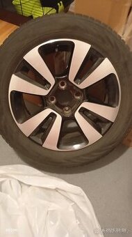 Alu kola Ronal 5x112 R16