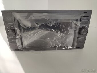 Android 1GB/16GB 2DIN 7" Pre Ford/Connect/Fiesta/Transit/Fo