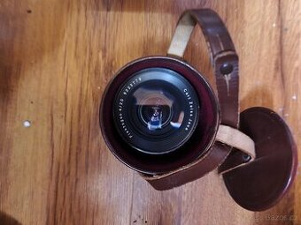 Carl Zeiss Jena Flektogon 4/20 M42