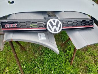 Golf Gti