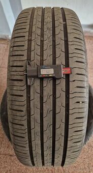 4x letni pneu 225/60/17...99H...CONTINENTAL