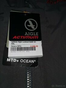 Aigle actimum - 1