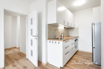 Pronájem bytu 2+kk, Křejpského, Chodov, 21000 Kč/měs, 41 m2