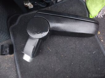 Loketní opěrka škoda Octavia 1 rs