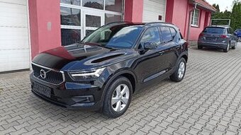 VOLVO XC 40 T3 2WD benzin TAŽNÉ zařízení 29tis km