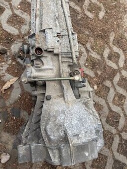 Prevodovka 2.0tfsi 147kw GVD