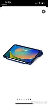 Pouzdro Ipad 2022 10,9”