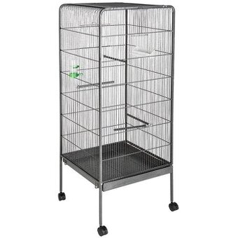 Voliera 146 cm nová
