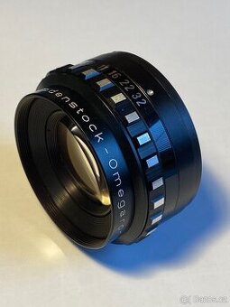 Rodenstock Omegaron 135mm F4.5 - 1