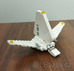 Lego Star Wars 30388 Imperial Shuttle