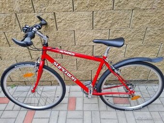 Kolo Superior Albatros