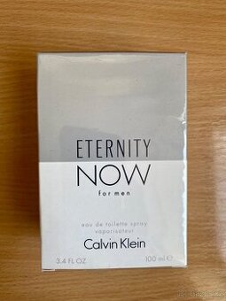 Calvin Klein Eternity Now 100ml