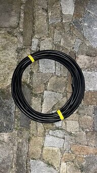 Kabel CYKY 5x6mm 20m, přivodní, elektřina do rozvaděče