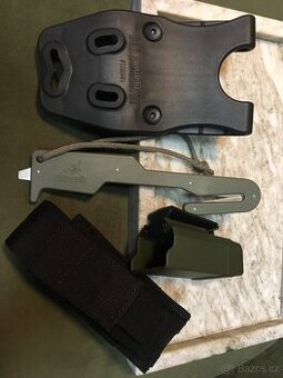 Blackhawk, Gerber, 5.11 Tactical, ... - 1