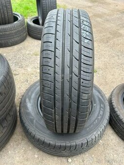 2ks letní pneu Falken 205/70/14