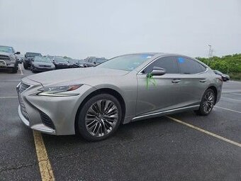 2018 LEXUS LS500 F Sport AWD - 1