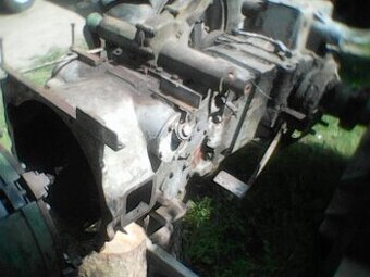 Zetor 35 super