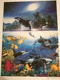 Puzzle 1000