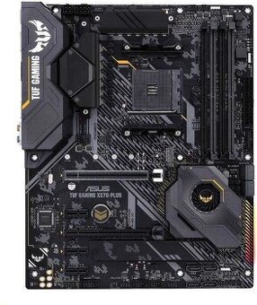 ASUS TUF X570-PLUS GAMING