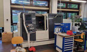 Soustruhy - CNC CTX 310 Ecoline V 3