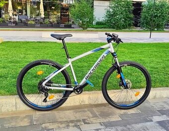 Horské kolo ROCKRIDER ST 530, vel. M, TOP STAV