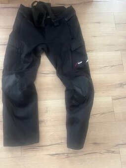 kalhoty Alpinestars Dry star - nikdy nenošené