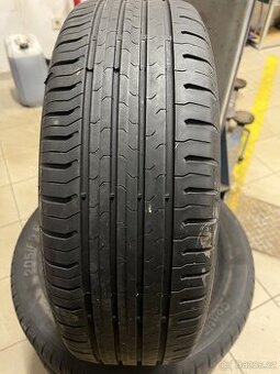 Pneu Continental ContiEcoContact 205/60/16