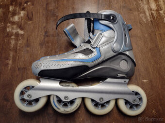 dámské inline brusle Rollerblade