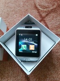 Prodám hodinky Smart Watch