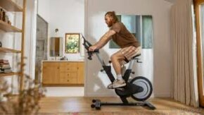 BowFlex IC Bike SEi