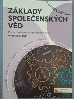 Základy společenských věd