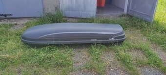 Střešní box(Rakev)