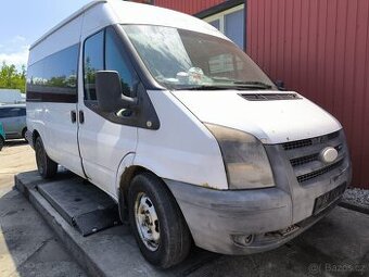 Ford Transit 2.2.TDCI r.v.2007 QVFA 81kw(4644)