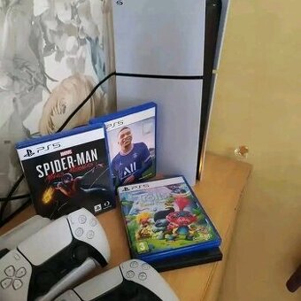 PlayStation 5 slim