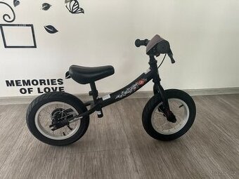 odrážedlo Bikestar