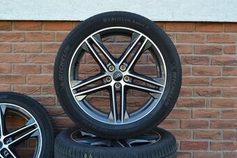 5x112 R20 Letní sada Originál Audi Q5 / SQ5 + 255/45 R20